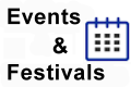 Lara Events and Festivals Directory