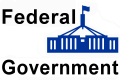 Lara Federal Government Information