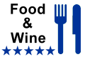 Lara Food and Wine Directory