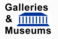 Lara Galleries and Museums
