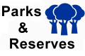 Lara Parkes and Reserves