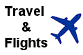 Lara Travel and Flights