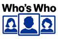 Lara Who's Who